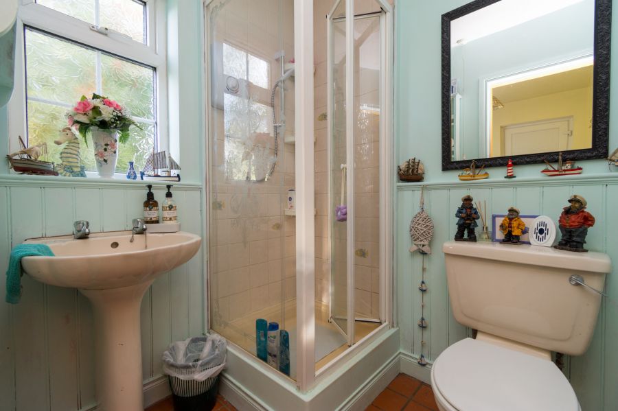 April Cottage 161 Moira Road