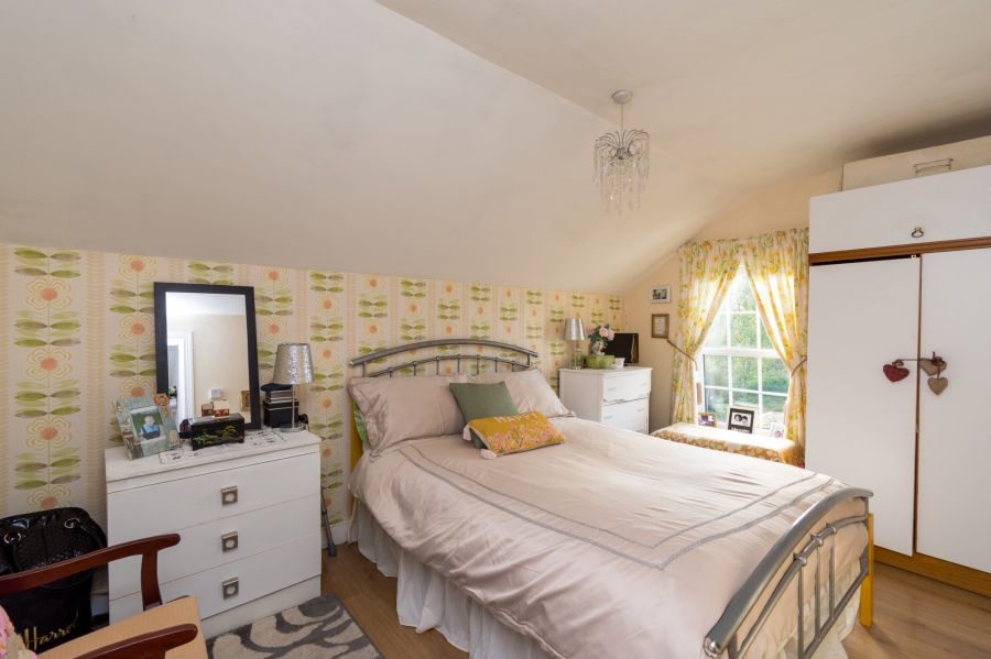 April Cottage 161 Moira Road