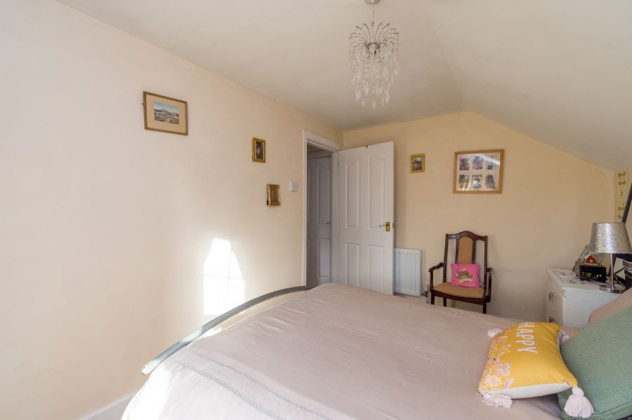 April Cottage 161 Moira Road