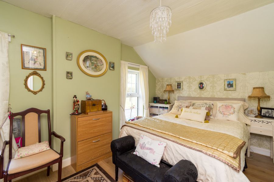 April Cottage 161 Moira Road