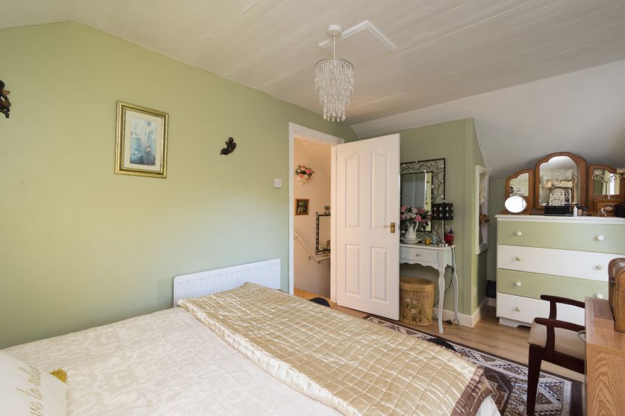 April Cottage 161 Moira Road