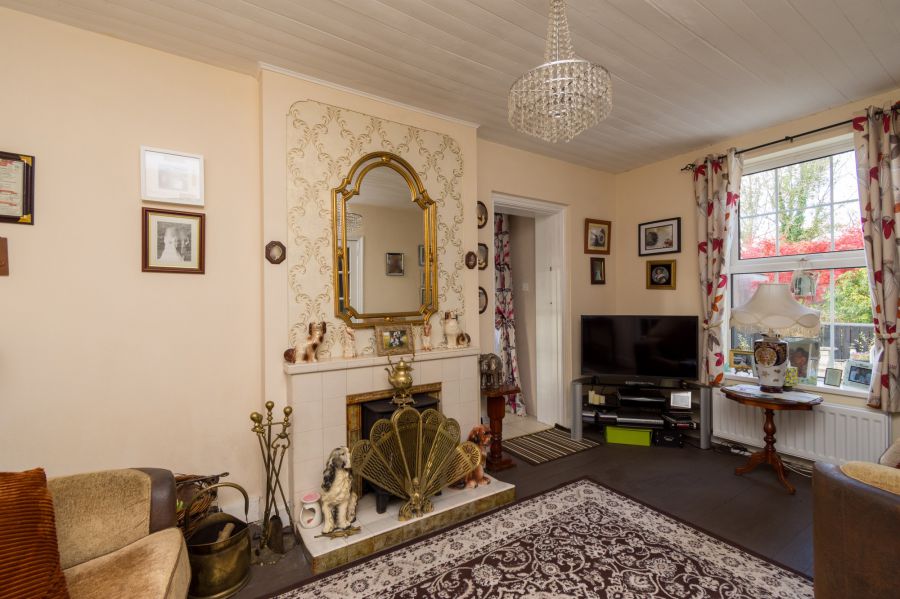 April Cottage 161 Moira Road