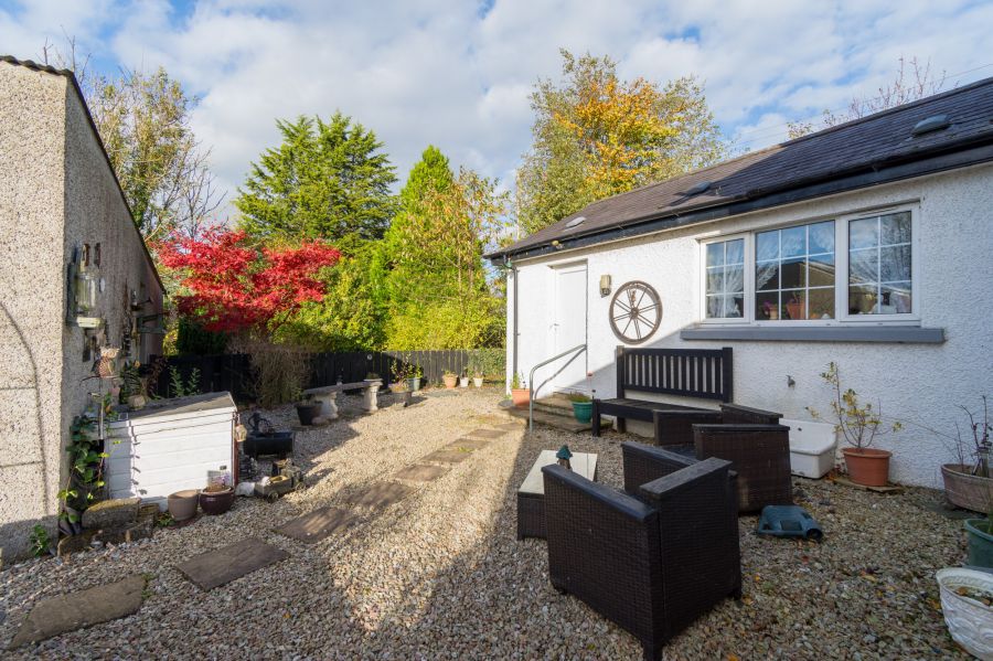 April Cottage 161 Moira Road