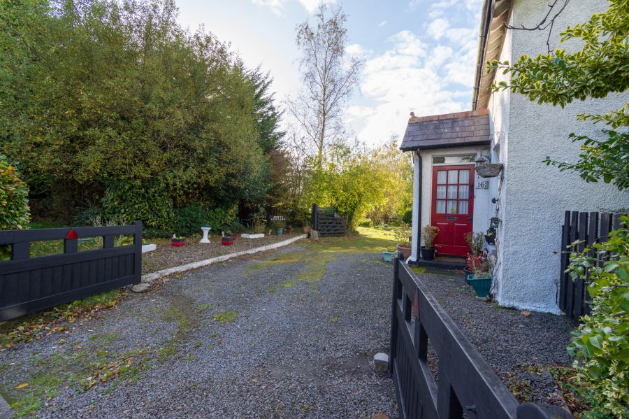 April Cottage 161 Moira Road