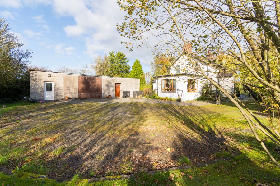 April Cottage 161 Moira Road