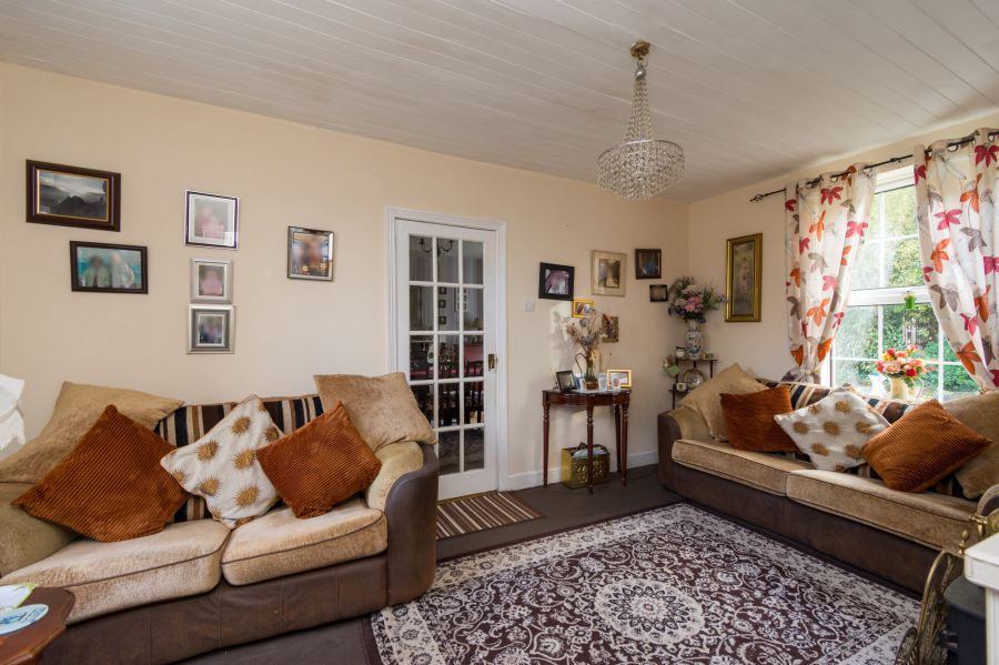 April Cottage 161 Moira Road