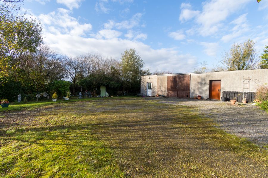 April Cottage 161 Moira Road