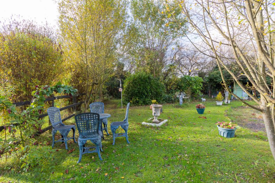 April Cottage 161 Moira Road