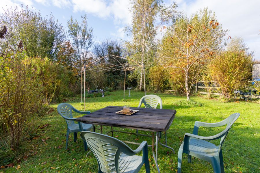 April Cottage 161 Moira Road