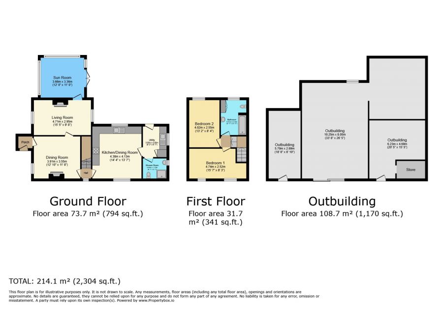 April Cottage 161 Moira Road