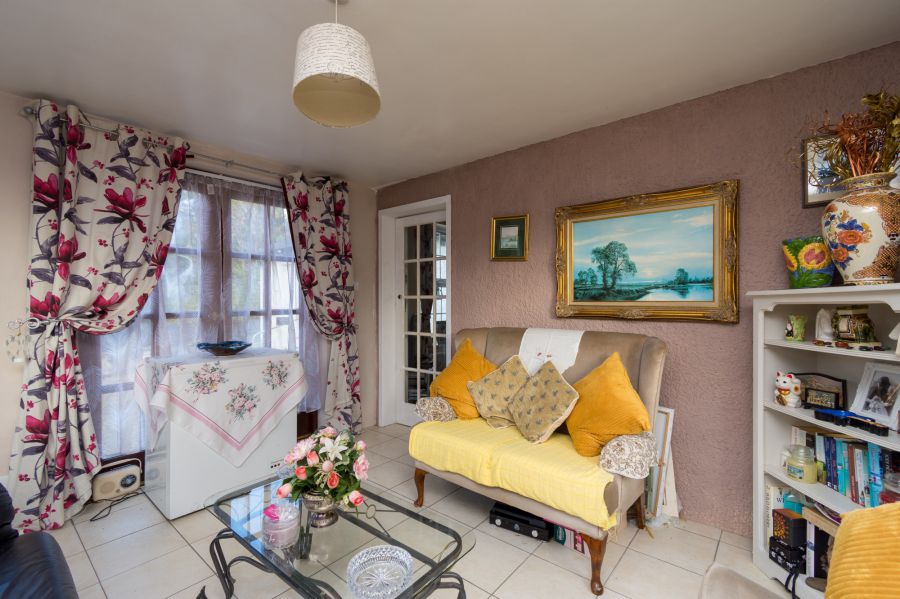 April Cottage 161 Moira Road