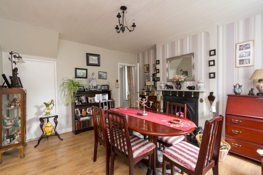 April Cottage 161 Moira Road