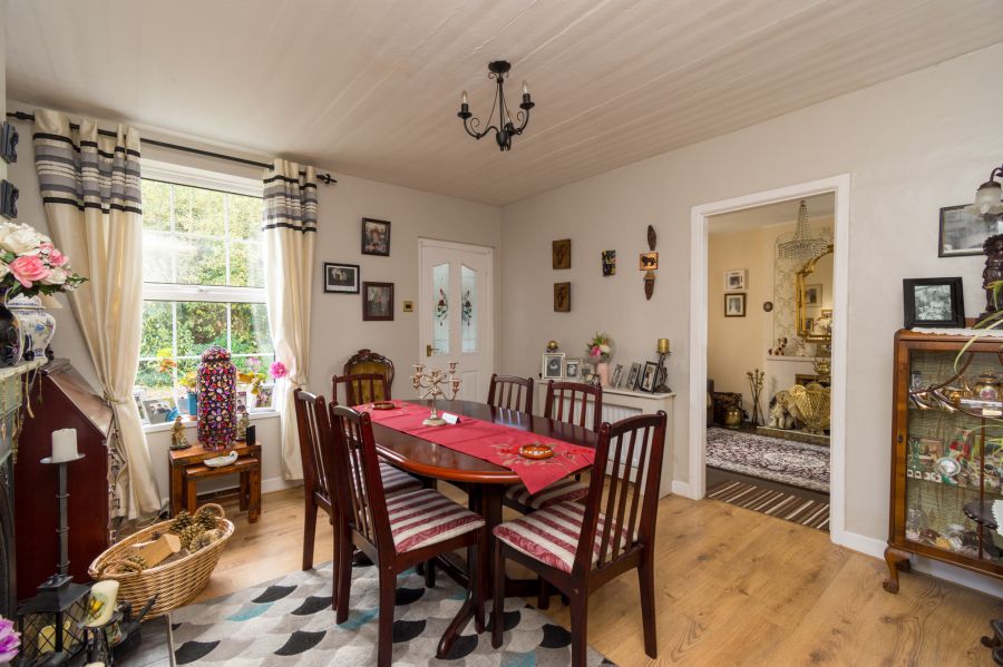 April Cottage 161 Moira Road