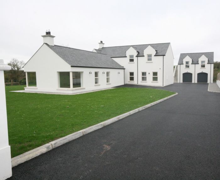 BRAND NEW DETACHED FAMILY HOME, 8C Scolban Road BRAND NEW DETACHED FAMILY HOME, 8C Scolban Road