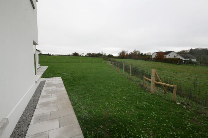 BRAND NEW DETACHED FAMILY HOME, 8c Scolban Road