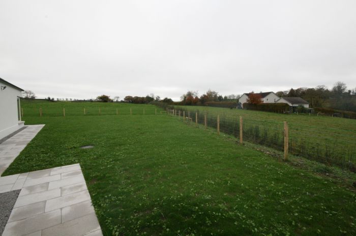 BRAND NEW DETACHED FAMILY HOME, 8c Scolban Road