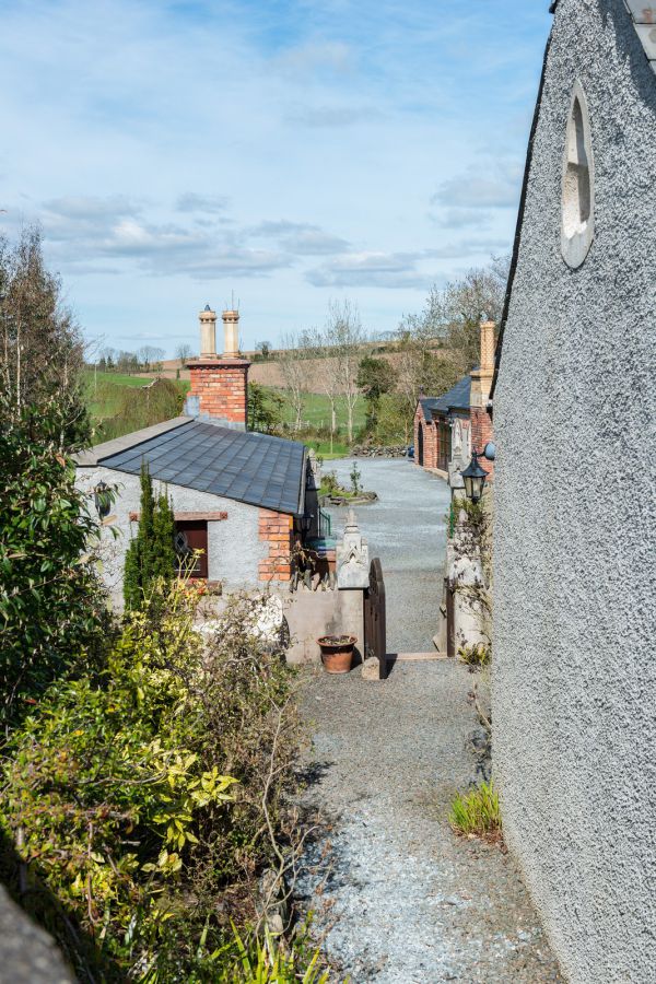 27 Cluntagh Road