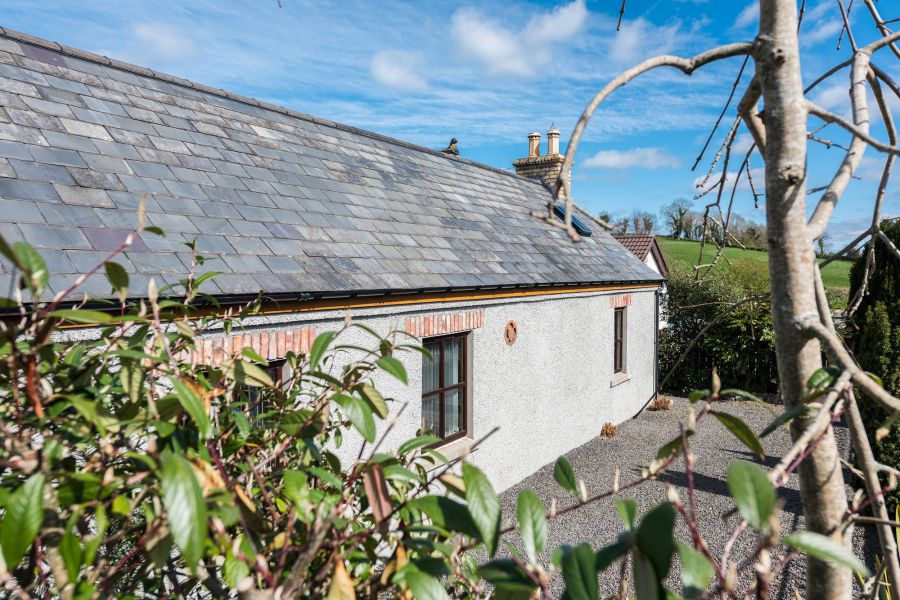 27 Cluntagh Road
