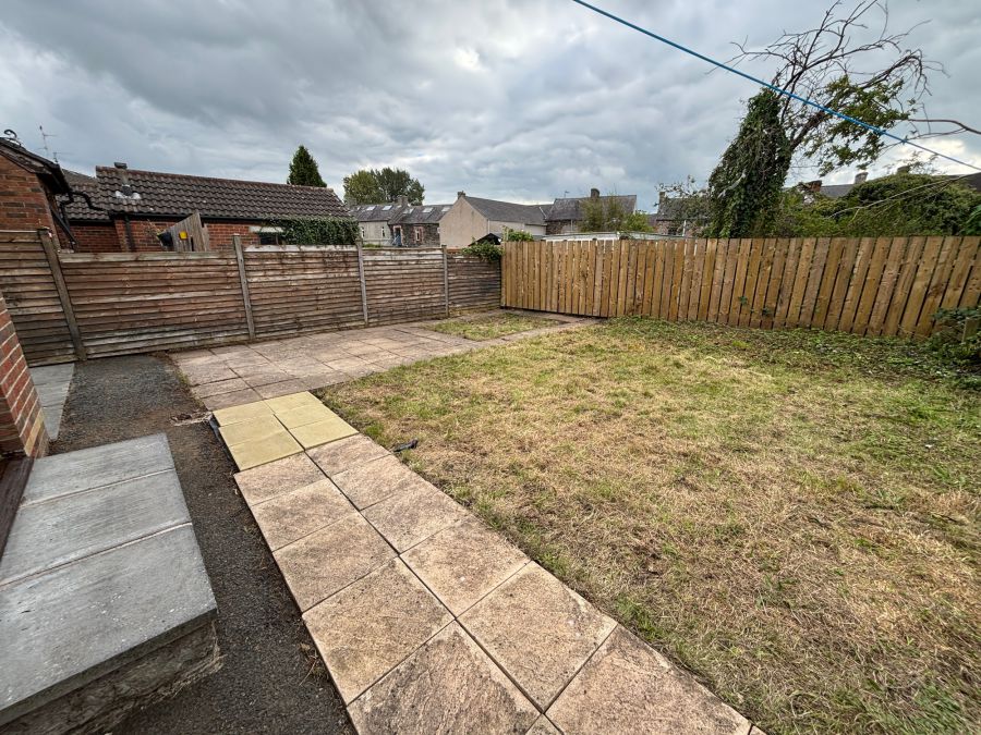 12 Demesne Grove