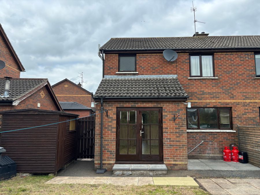 12 Demesne Grove
