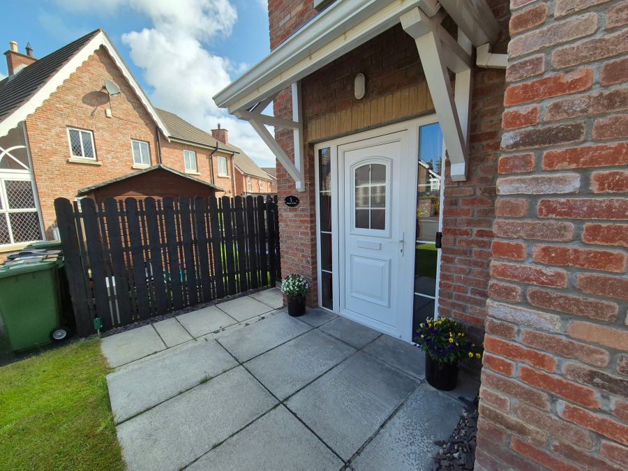 1 Wellington Park Way