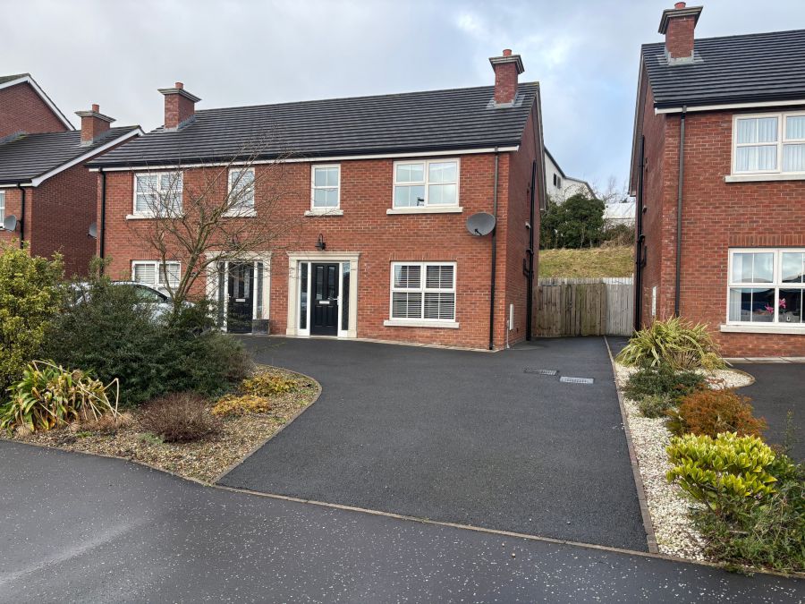27 Limestone Meadow Crescent, Moira, BT67 0UU