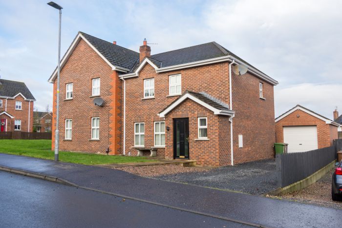 6 Windsor Hill, waringstown, BT66 7FZ