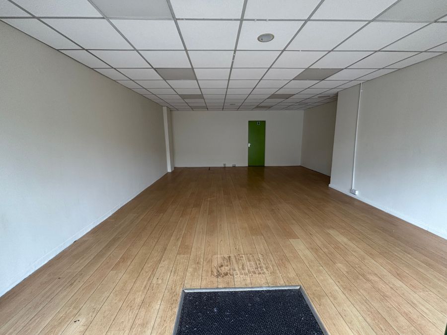 Retail Unit, 191 Kingsway