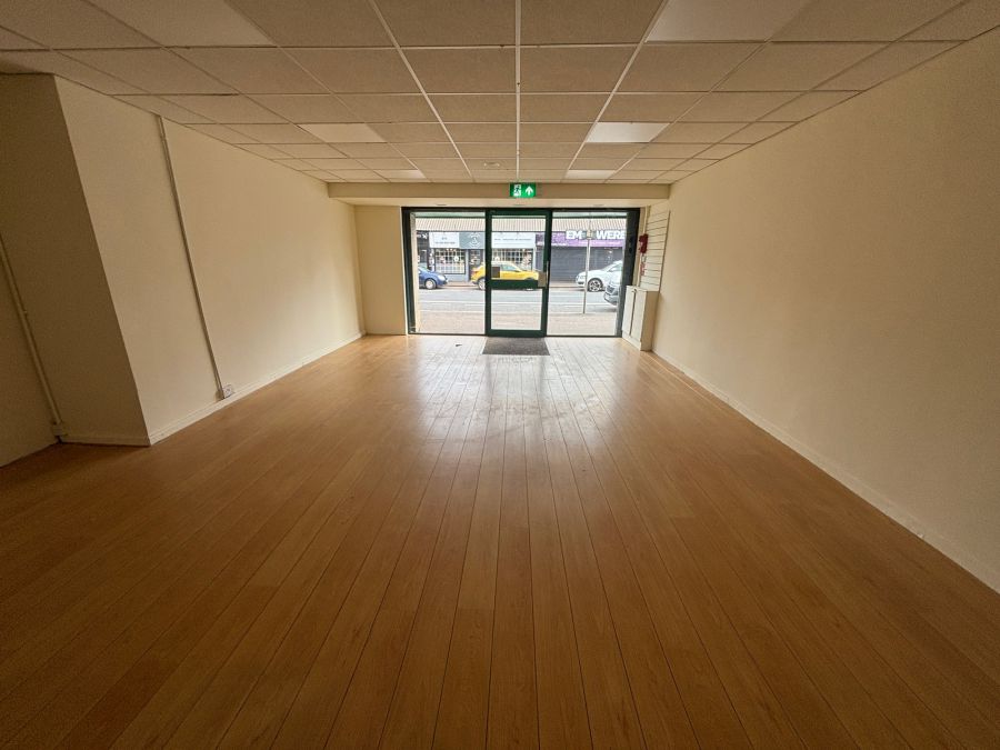 Retail Unit, 191 Kingsway