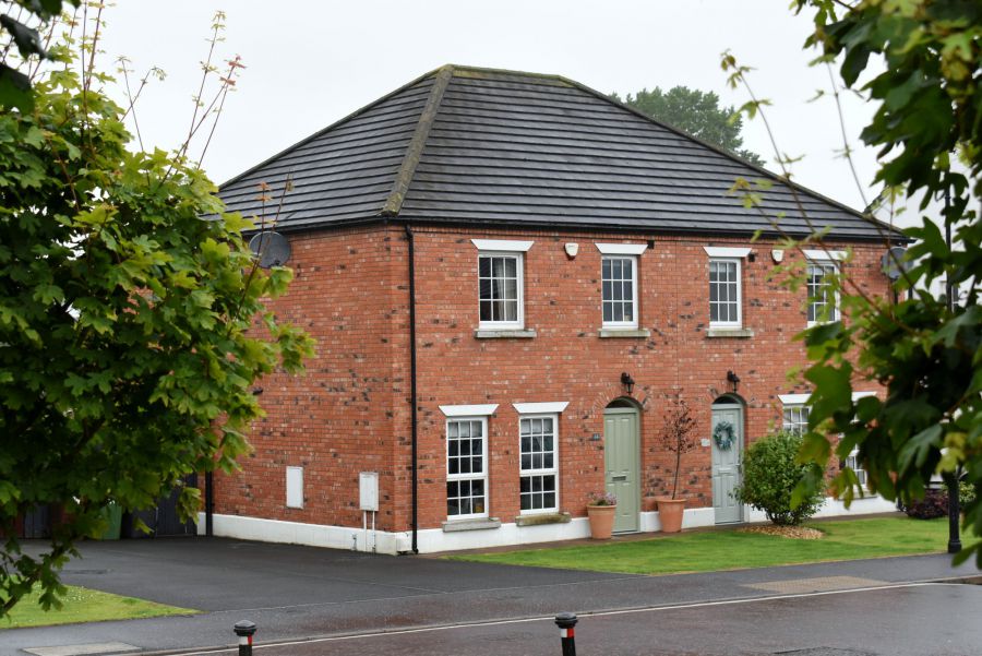 44 Harlow Green, Co. Armagh, Moira, BT67 0XH