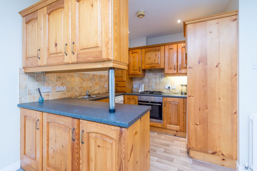 5 Rockfield Court