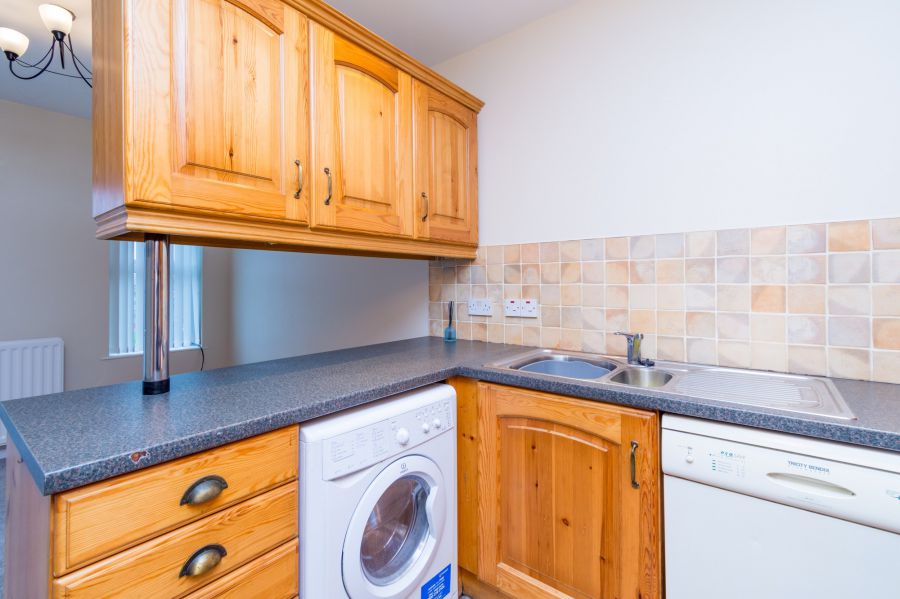 5 Rockfield Court