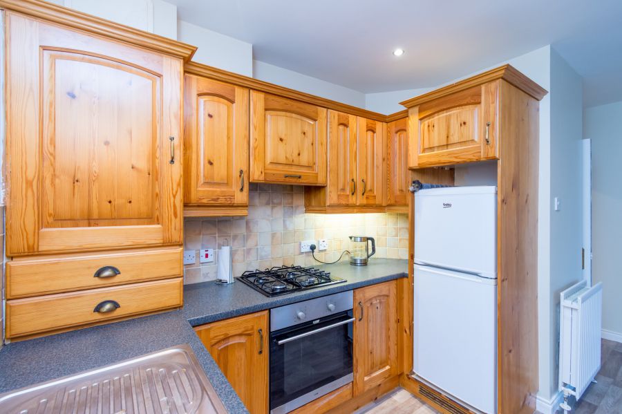 5 Rockfield Court