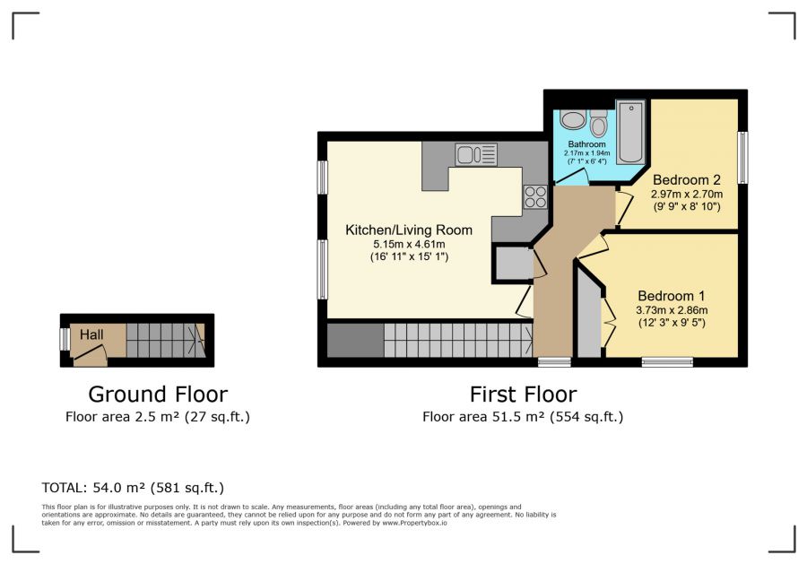5 Rockfield Court