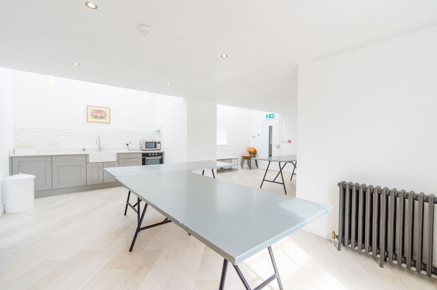 Fabulous Modern Retail Unit, 92a Main Street