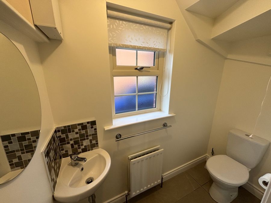 68 Ballyeden Meadows