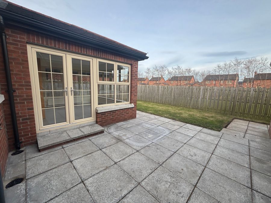 68 Ballyeden Meadows