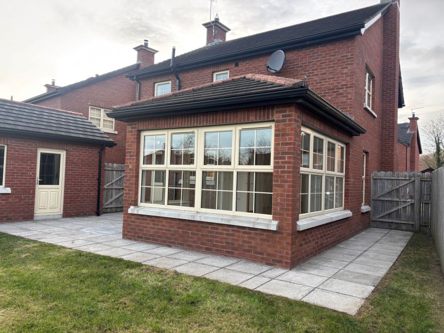 68 Ballyeden Meadows