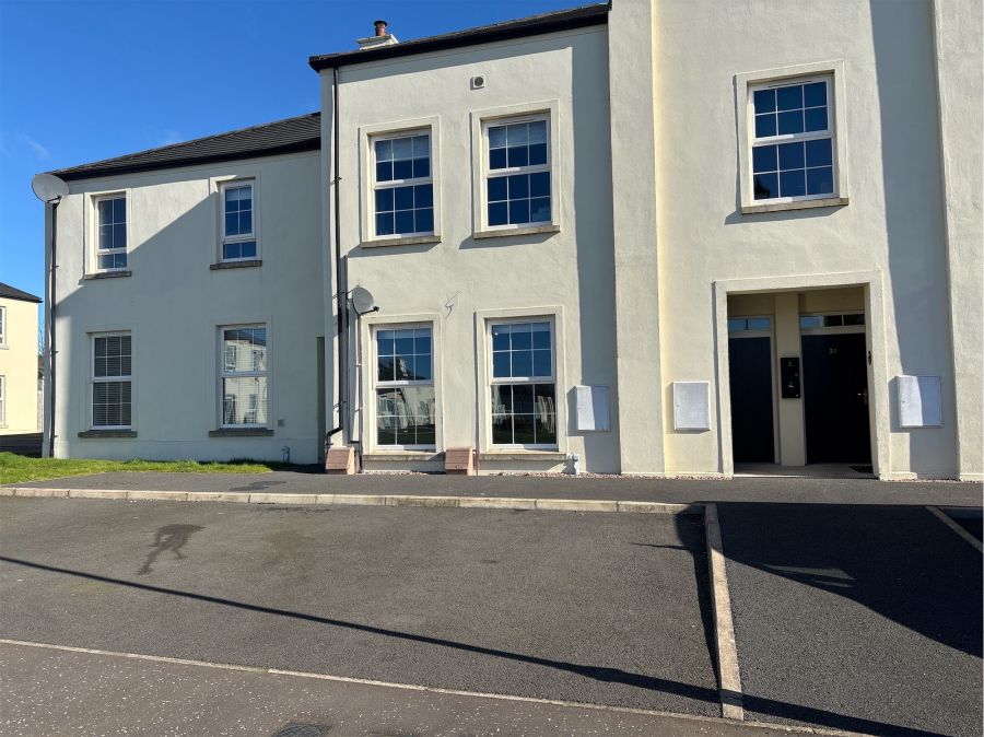 25 Linen Fields, Moira, BT670XL