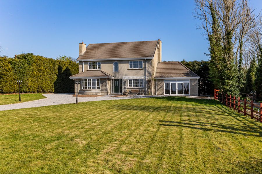 26c Lough Road