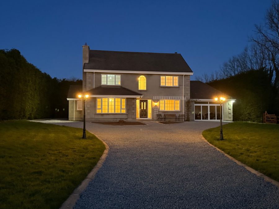 26c Lough Road