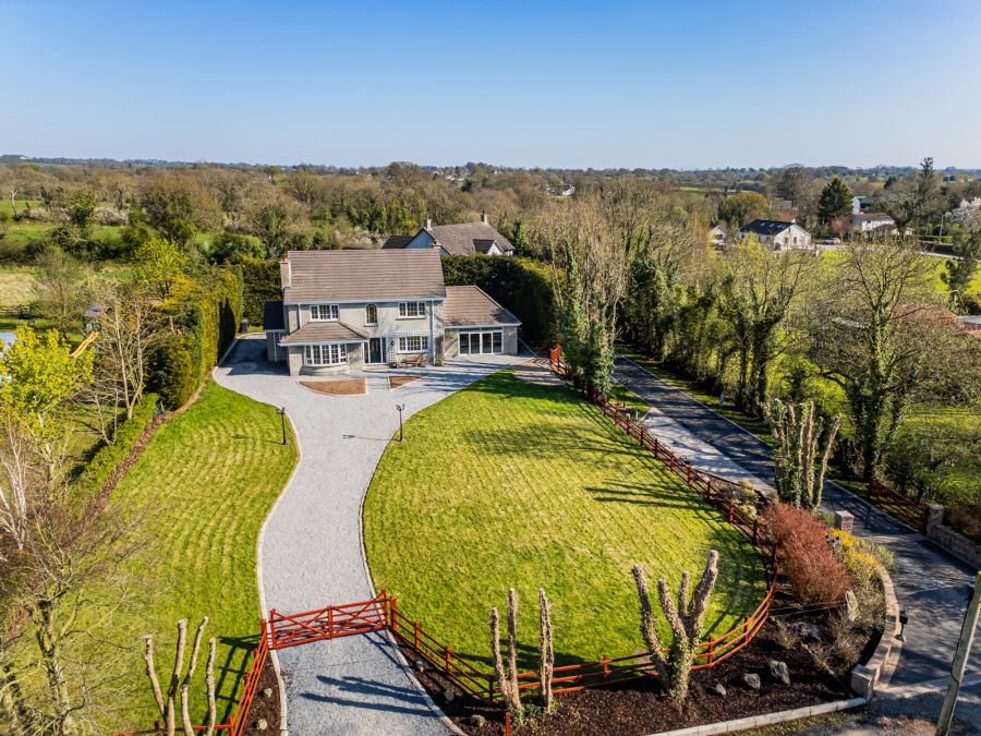 26c Lough Road