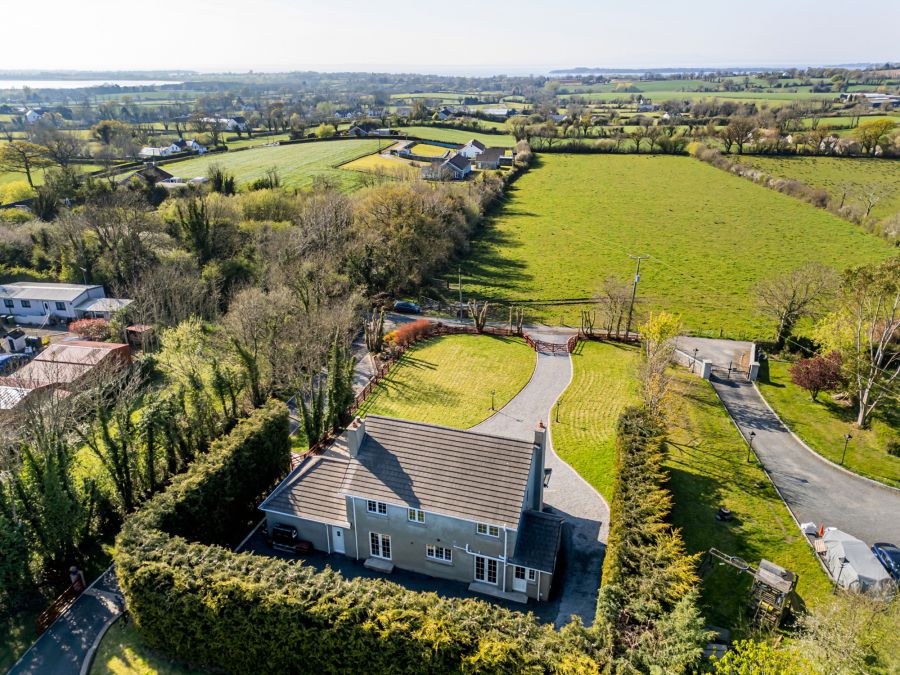 26c Lough Road
