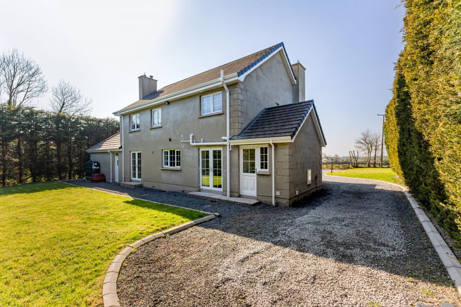 26c Lough Road