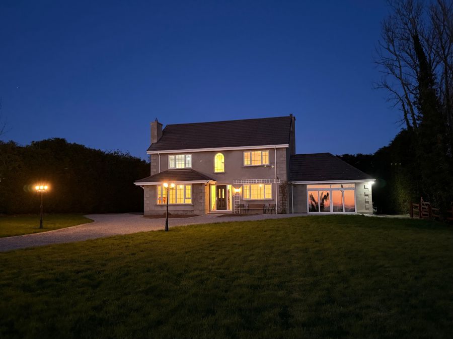 26c Lough Road