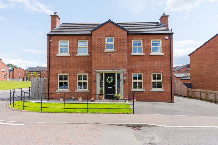 78a Monree Hill