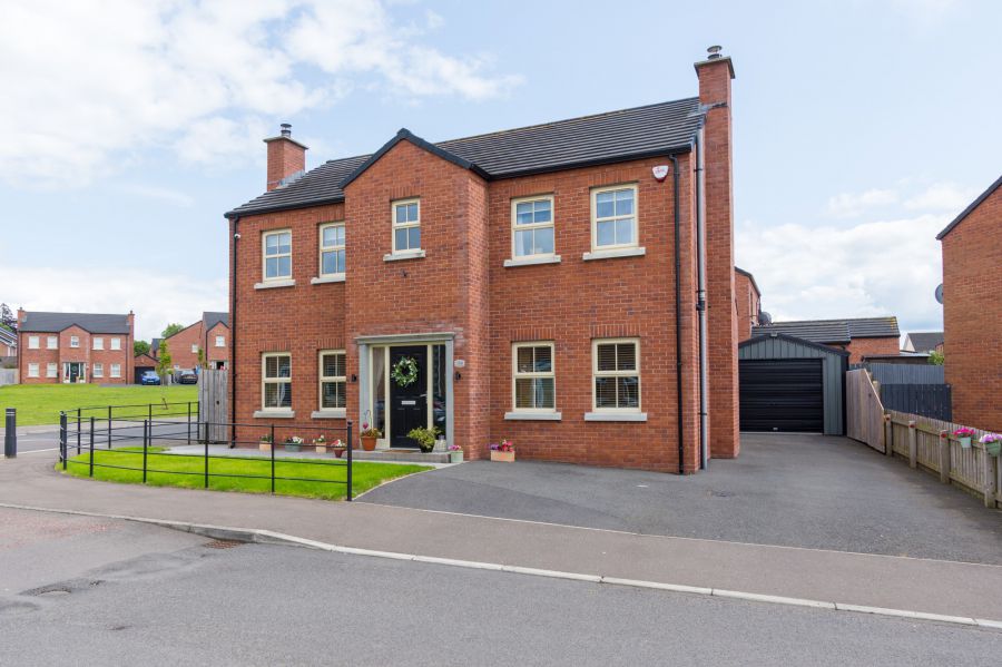 78a Monree Hill
