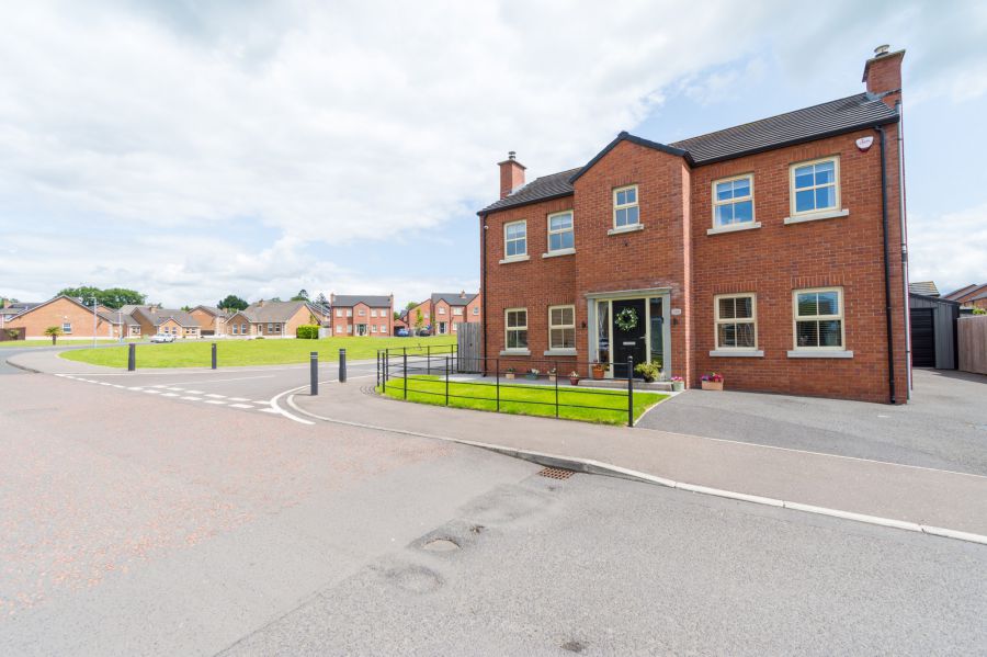 78a Monree Hill