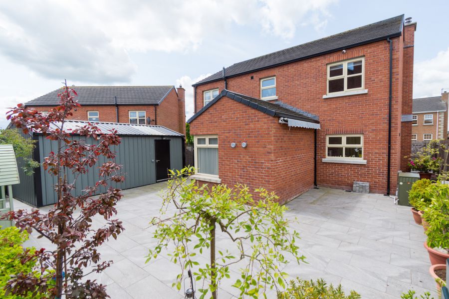 78a Monree Hill