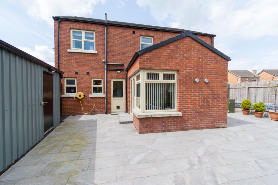 78a Monree Hill